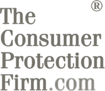 The Consumer Protection Firm